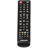 Image de Samsung Tm1240a (Télécommande spécifique à l’appareil, Infrarouge), Télécommande, Noir