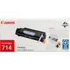 Image de Canon 714 - Noir - original - cartouche de toner - pour i-SENSYS FAX-L3000, FAX-L3000IP