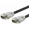 Image de Vivolink VGA   VGA (15 m), Câble vidéo, Noir