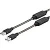 Image de Vivolink PROUSBAA20 Câble USB USB 2.0 USB A (20 m, USB 2.0), Câble USB