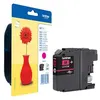 Image de Brother LC121M - Magenta - original - cartouche d'encre - pour Brother DCP-J100, DCP-J105, DCP-J132W, DCP-J552DW, DCP-J752DW