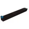 Image de Sharp MX36GTCA - Cyan - original - cartouche de toner - pour Sharp MX-2010U, MX-2310U, MX-2610N, MX-3110N, MX-3111U, MX-3116N, MX-3140N, MX-3640N