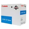 Image de Canon C-EXV 21 - Cyan - original - kit tambour - pour imageRUNNER C2380i, C2880, C2880i, C3380, C3380i, C3580, C3580i