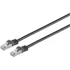Image de MicroConnect Câble de réseau (S/FTP, CAT7, 0.25 m), Câble réseau