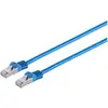 Image de MicroConnect Câble de réseau (S/FTP, CAT7, 1 m), Câble réseau