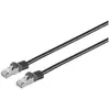 Image de MicroConnect Câble réseau (S/FTP, CAT7, 1 m), Câble réseau