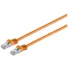 Image de MicroConnect Câble de réseau (S/FTP, CAT7, 1.50 m), Câble réseau