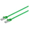 Image de MicroConnect Câble de réseau (S/FTP, CAT7, 2 m), Câble réseau