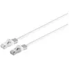 Image de MicroConnect Câble de réseau (S/FTP, CAT7, 3 m), Câble réseau