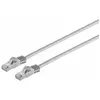 Image de MicroConnect Câble réseau (S/FTP, CAT7, 7.50 m), Câble réseau