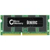 Image de CoreParts MMG3856/128MB Module de mémoire. (1 x 128MB), RAM spécifique au système, Vert
