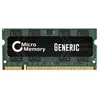 Image de CoreParts MicroMemory (1 x 2GB), RAM spécifique au système, Vert