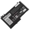 Image de Dell Batterie d'ordinateur portable (3 cabines, 3400 mAh), Batterie pour notebook, Noir