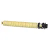 Image de Ricoh - Jaune - original - cartouche de toner - pour Ricoh Aficio MP C4503SP, Aficio MP C5503SP, MP C3503SP, MP C4503ASP, MP C5503ASP