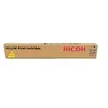 Image de Ricoh - Jaune - original - cartouche de toner - pour Gestetner MP C4501, MP C5501; Nashuatec MP C4501, MP C5501; Rex Rotary MP C4501, MP C5501