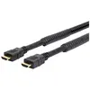 Image de Vivolink HDMI (Typ A)   HDMI (Typ A) (3 m), Câble vidéo, Noir