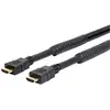 Image de Vivolink Pro Armouring (7.50 m), Câble vidéo, Noir