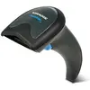 Image de Datalogic Bluetooth, Kit, USB, Linear Imager, Kit inc. Imager et micro-câble USB (Codes à barres 1D), Lecteur de codes barres, Noir