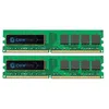 Image de CoreParts - DDR2 - kit - 8 Go: 2 x 4 Go - DIMM 240 broches - 667 MHz / PC2-5300 - mémoire enregistré - ECC - pour Lenovo System x3455; x3755