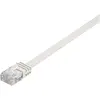 Image de MicroConnect Câble de réseau (U/UTP, CAT6, 0.25 m), Câble réseau