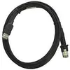 Image de Datalogic 90A052258 - 2 m - USB A - USB 2.0 - mâle, Lecteur de codes barres : accessoires