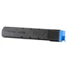 Image de Kyocera TK 8600C - Cyan - original - cartouche de toner - pour FS-C8600DN, C8600DN/KL3, C8650DN, C8650DN/KL3