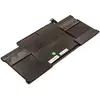 Image de CoreParts MBXAP-BA0001 (6 cabines, 7250 mAh), Batterie pour notebook, Noir