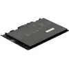 Image de CoreParts MBXHP-BA0002 (4 cabines, 3500 mAh), Batterie pour notebook, Noir