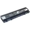Image de Dell 0K8HC (6 cabines, 4400 mAh), Batterie pour notebook, Noir