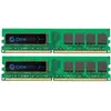 Image de CoreParts MMXHP-DDR2D0005-KIT (2 x 4GB), RAM spécifique au système, Vert