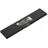 Image de Dell Batterie d'ordinateur portable (6 cabines, 7300 mAh), Batterie pour notebook, Noir