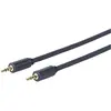 Image de Vivolink 3.5mm Klinke   3.5mm Klinke (1.50 m, Câble AUX), Câble audio
