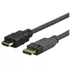 Image de Vivolink PRODPHDMI4K15 câble vidéo et adaptateur 15 m PRODPHDMI4K15