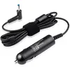 Image de CoreParts MBXHP-DC0002 (65 W), Alimentation pour notebook, Noir