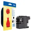 Image de Brother LC121BK - Noir - original - cartouche d'encre - pour Brother DCP-J100, DCP-J105, DCP-J132W, DCP-J552DW, DCP-J752DW