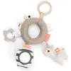 Image de Done by Deer, Anneau de dentition, Spiel- & Activity-Spiralen Activity-Ring zum Aufhängen - Lalee - Sa (0 Mois)