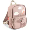 Image de Done by Deer, Sac + cartable maternelle, Kinderrucksack Elphee Pink 4 L
