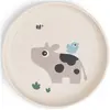 Image de Done by Deer, Vaisselle + couverts pour enfants, Petite ferme