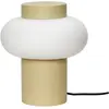 Image de Hübsch, Lampe de table, Shura (E14)