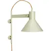 Image de Hübsch, Plafonnier, Applique murale Studio Light Green (E27)