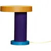 Image de Hübsch, Lampe de table, Lampe de table magique (800 lm)