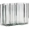Image de Hübsch, Vase, Umber Vase (1x, 8 l)