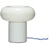 Image de Hübsch, Lampe de table, Lampe de table Hues (E27)