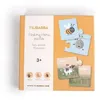 Image de Puzzles - Retrouve ma maison - Animaux de la ferme