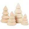 Image de Creativ Company, Figurines de Noël, Arbres de Noël
