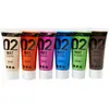 Image de Creativ Company, Peinture loisirs créatifs, Acrylverf Couleurs à mélanger, 02 - Matt, 6x20ml (20 ml)