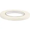 Image de Ruban de masquage - Blanc - 9 mm x 50 m