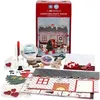 Image de Creotime maison de noël à thème