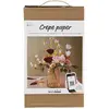 Image de Creativ Company Papier crêpé