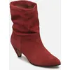 Image de Jassi 50 Stiletto par Anonymous Copenhagen Rouge 38 Femme